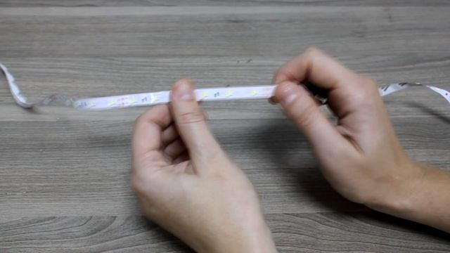 Лента светодиодная 24В смотреть онлайн