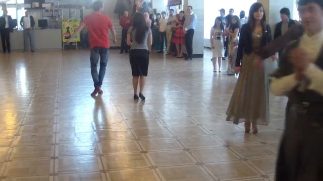 Землячество Карачаевцев и Балкарцев в Москве