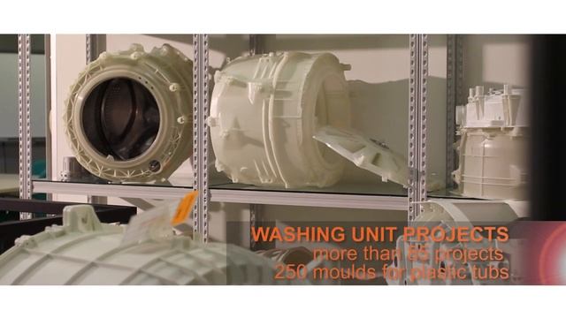 Как делают стиральные машины смотреть онлайн