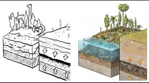 Создание и принцип работы металлоискателя.