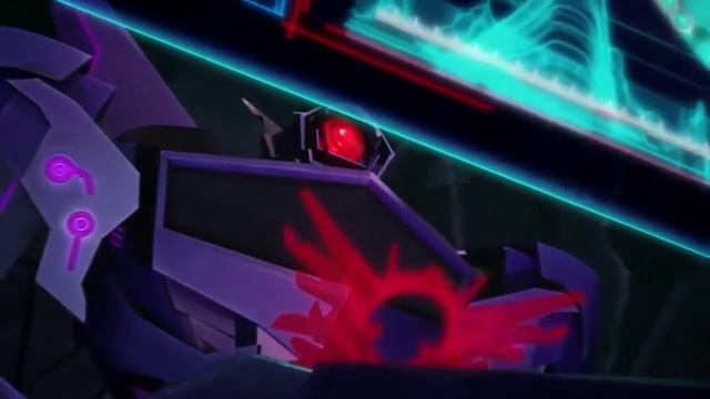 Как сложилась судьба Десептиконов?✔️Трансформеры Прайм✔️Transformers Prime