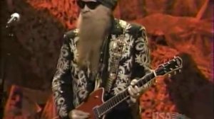 ZZ Top & Willy