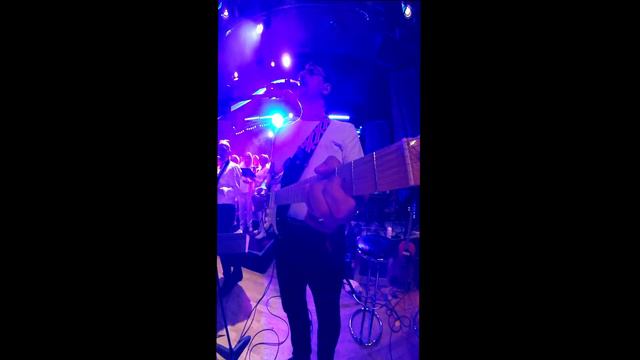 Money Talkbox Solo смотреть онлайн