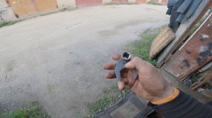 Как и чем быстро открутить рулевые тяги  на авто для замены