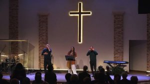 Прославление SokolovBrothers \\ Суббота, утро