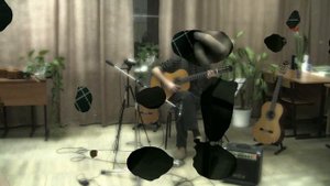 Дзябенко В.И., Авторский репертуар для классической гитары (1-7 классы)