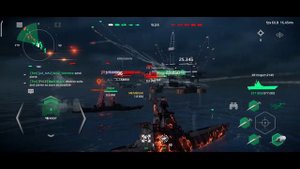 RF Project 2145 - Full Hero Equipments Smartphone Gameplay... - Modern Warships