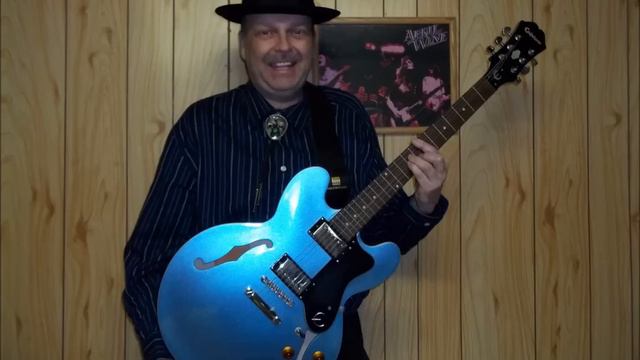 Magic Guitar смотреть онлайн