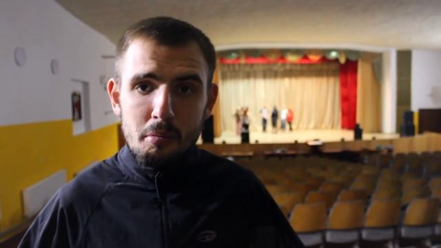 Прощальное видео — 4-15 смотреть онлайн