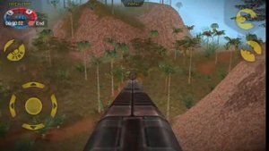 carnivorous dinosaur Hunter (all hunts)