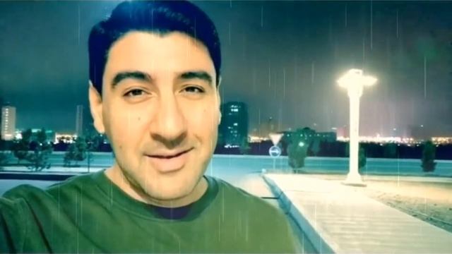 Храни Вас Всевышний