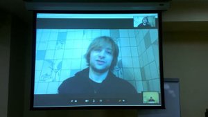 Обращение Ярослава "NS" Кузнецова ко всем участникам Битвы Комментаторов