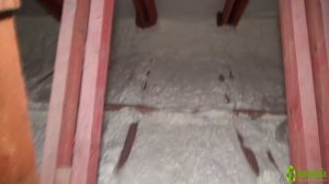 Утепление перекрытий и крыши в Сергиевом Посаде