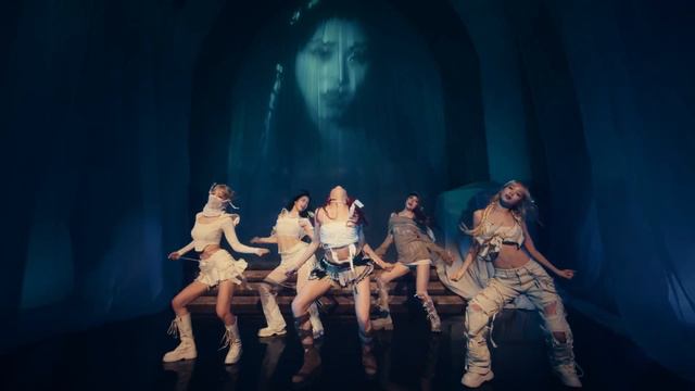 LE SSERAFIM 르세라핌 EASY OFFICIAL MV Choreography ver.