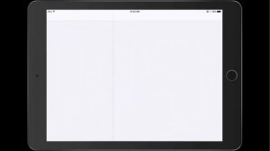 Creating An iPad Screenshot Button