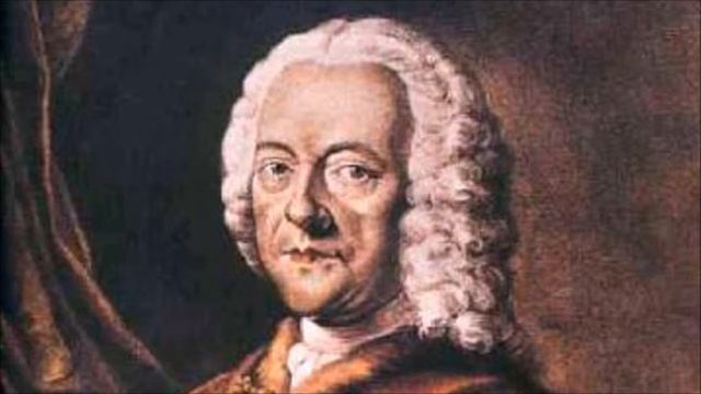 Telemann - SONATA FOR VIOLIN AND BASSO CONTINUO IN D MAJOR TWV 41:D2 смотреть онлайн