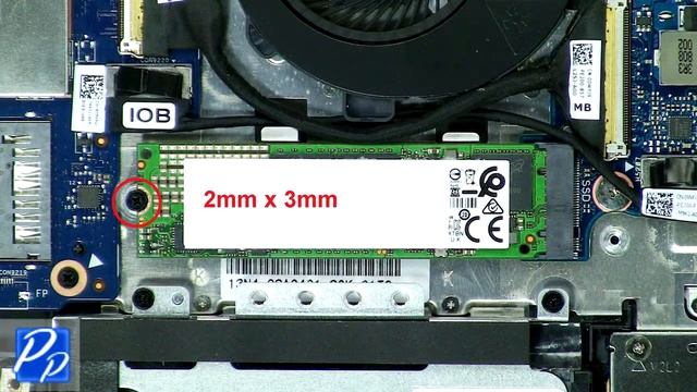 Dell Vostro 5471 (P88G001) Motherboard How-To Video Tutorial смотреть онлайн