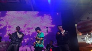 Гаязовы Тимур и Ильяс "кредо мое"