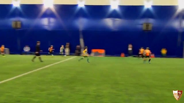 14.03.15. Исток - ДЮСШ Красносельского Района смотреть онлайн