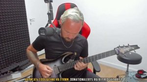 JASE - Стена playthrough от Fredguitarist
