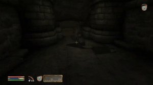 The Elder Scrolls IV: Oblivion►Секреты и Уникальное Зачарованное Оружие и Броня на 1 Уровне!