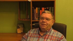 Группа Дятлова. Ответы на вопросы прямого разговора №6.