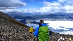Torres del Paine "O" Circuit | Patagonia Hiking Tour | MOSER Active