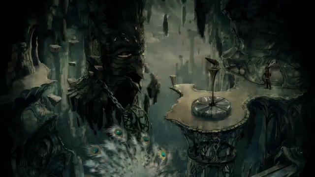 The Dark Eye Chains of Satinav 10 смотреть онлайн