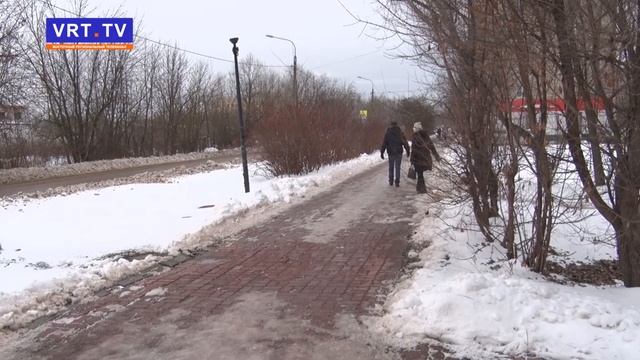 Еженедельный объезд территорий смотреть онлайн