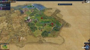 Sid Meier's Civilization VI - C ЧЕГО СТОИТ НАЧИНАТЬ ИГРАТЬ?
