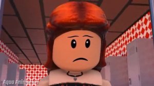 Aqua Animation season 2 part 3 (NEFFEX - Play Dead) #aquaanimation #neffex #roblox