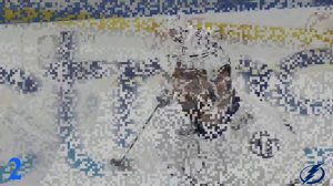 Три МЕГАкрутых Русских буллита в НХЛ!