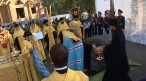 Храм Александра Невского в Ростове-на-Дону