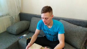 Замена мотора на пылесосе Samsung VC-5853. Что делать, если попала вода в двигатель?! Бери и делай!