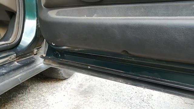 Lancia Kappa 2.0 обзор смотреть онлайн