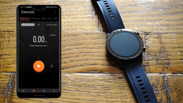 Honor MagicWatch 2: The BEST Smartwatch ( All Questions Answered!) $140 Can Buy! смотреть онлайн