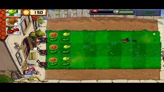 Смогли ли зомби проникнуть в дом к Дарфэю? смотреть онлайн