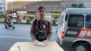 iPhone 15 из Китая. Выкуп с Poizon