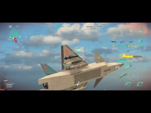 Bayraktar MIUS-B Новейший Турецкий дрон