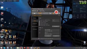 Не работает ЧАТ в GTA SAMP - Очень простое и легкое решение!!! - ВидеоУрок от TDU