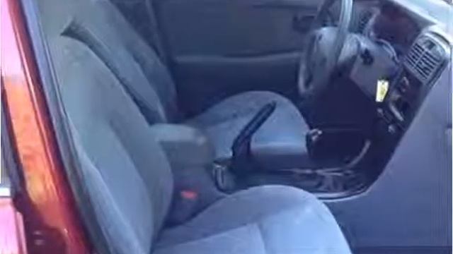 2005 Kia Optima Used Cars Fort Myers FL смотреть онлайн