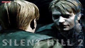 Promise (reprise) - Silent Hill 2 (Piano Version)