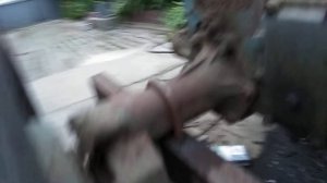 Переделка в минитрактор мтз-05