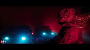 БЛАДШОТ Русский Трейлер #2 (2020) Вин Дизель Superhero Movie HD