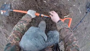 Реальный КОП с МАНТИКОРОЙ! MINELAB MANTICORE