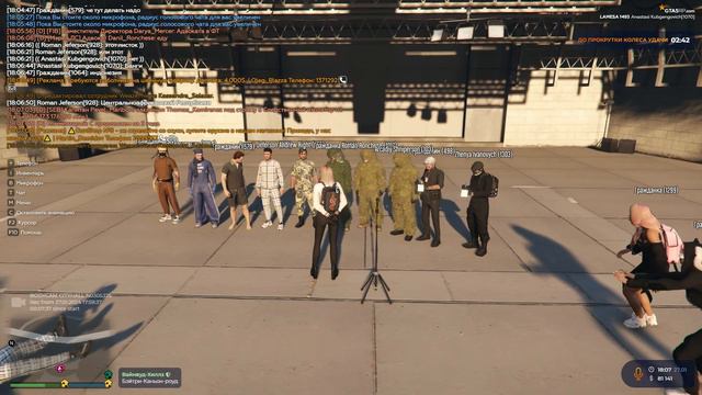 МП «Детство, детство, ты куда бежишь?»| от GOVERNMENT смотреть онлайн