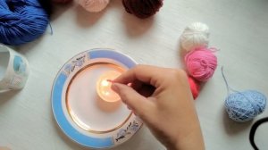 MaTusy. About knitting. Как я определяю натуральность шерстяной пряжи?