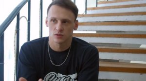 Чемпион мира по брейкдансу Bboy Alkolil о брейкинге в Европе