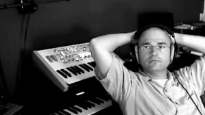 Access Virus TI Polar : "Solid State" : stereo, HQ audio