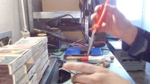Ремонт адаптера питания Lenovo